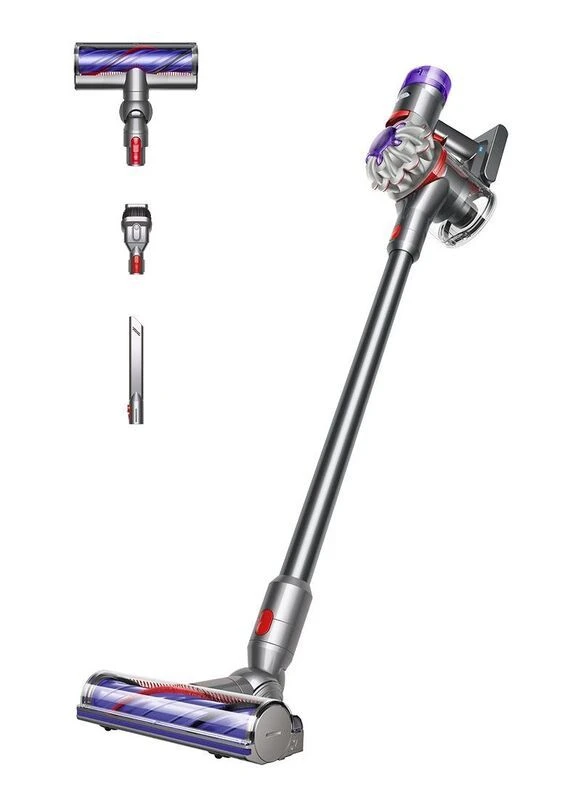 Осознанный апгрейд поколения Dyson